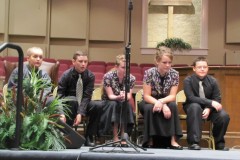 Bible Quiz