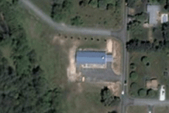 Building our church