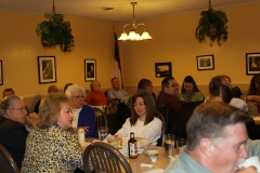 Couples\' Dinner 2012