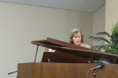 Fall Revival - October 2011