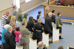 Family Revival - November 2011