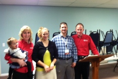 Freedom That Lasts/Mountain Climbers