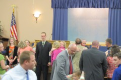 Jubilee 2012