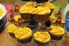 Pastor\'s Birthday Get-Together