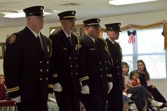 Patriot Day Picnic - 9/10/11