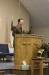 Bro. Barry Rackley