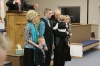 The Cox Family