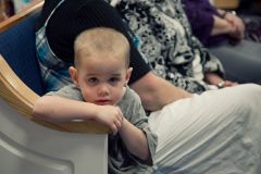 Raynes Bridal Shower, September 18, 2011