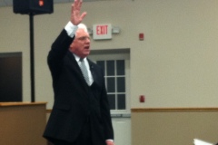 2014 - Highlights: January - July