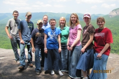 Teen/Young Adult Sunday School Outing