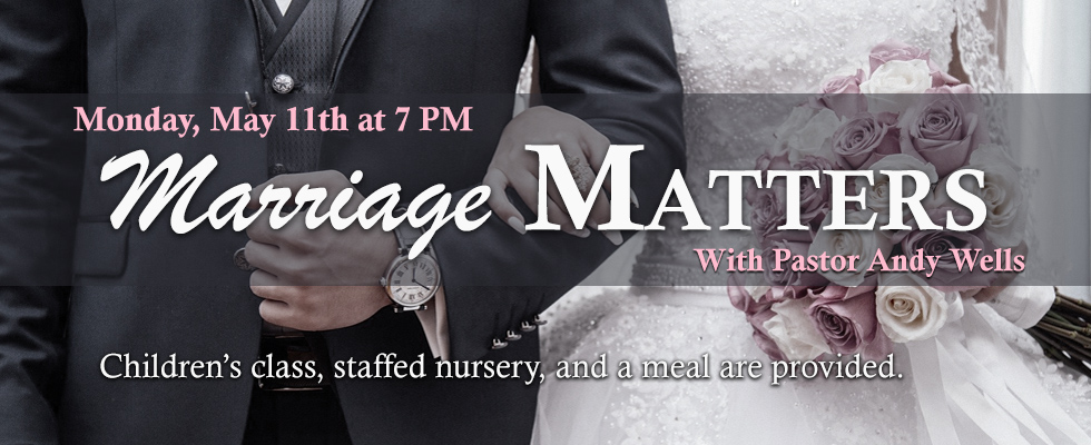 marriage-matters-5-11-26